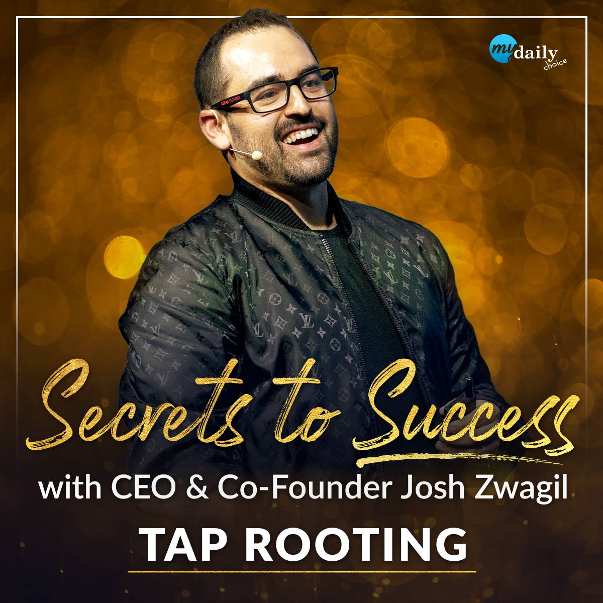Replay: Secrets to Success: Tap Rooting with Josh Zwagil, 7.20.22