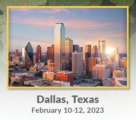 Dallas Boot Camp is Up Next!