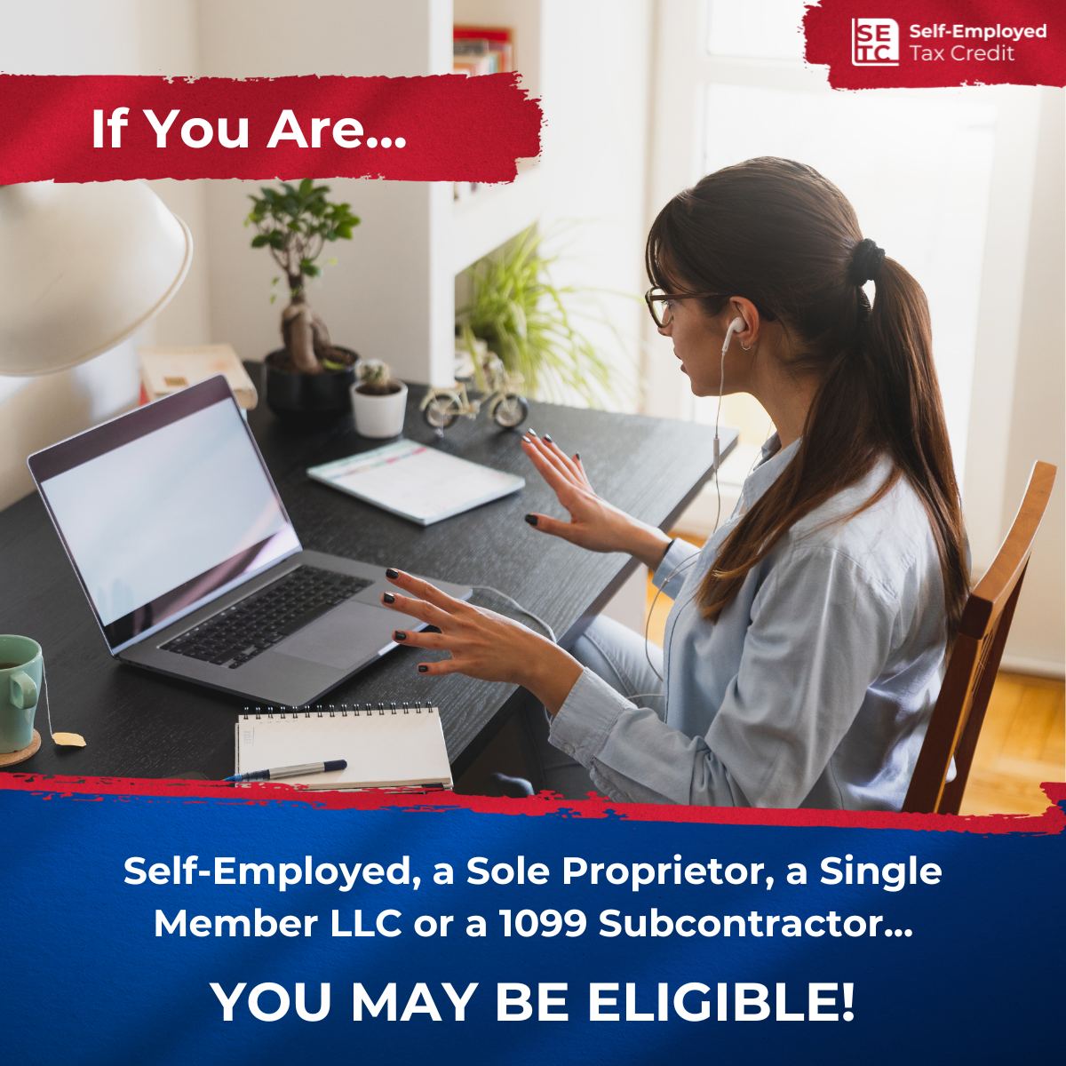 New Tax Credit: Do You Qualify?