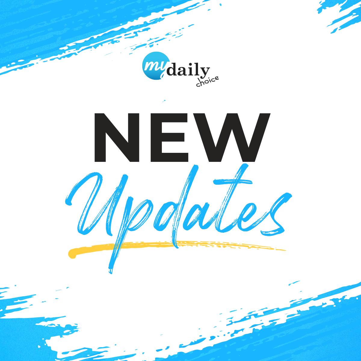 New Payment Methods Now Available at MDC!
